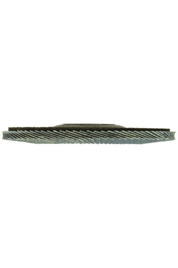 Dewalt Extreme 80-Grit Zirconium Oxide Flap Disc 115 x 22.23 mm