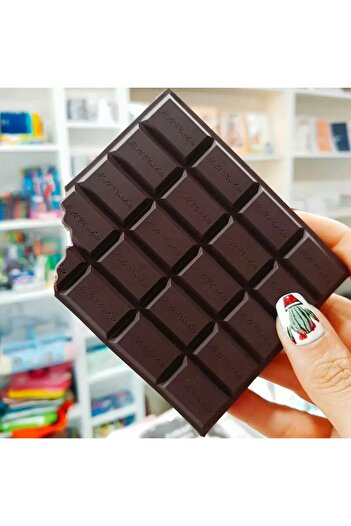 Wolawood Scented Chocolate Strawberry Notepad Sweet Flavor Diary Agenda Souvenir Planner Special Design Gift