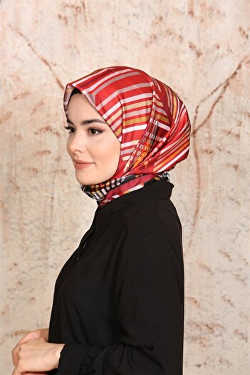 Armine Sport Scarf - 2013P-07 - Tivil