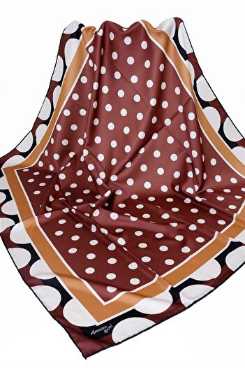 Armine Sport Scarf - 2014P-14 - Tivil