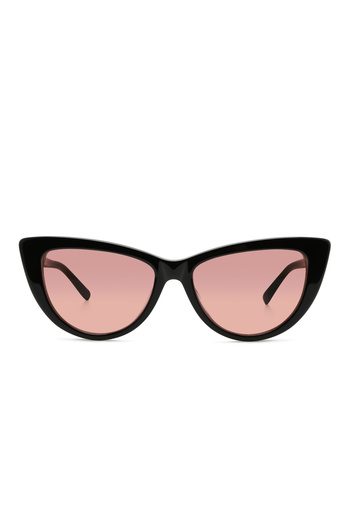EYE'M Sunglasses Models;eye'm ;ir 2003/s, 54, 807, Burgundy Acetate Cat Eye Red For Female