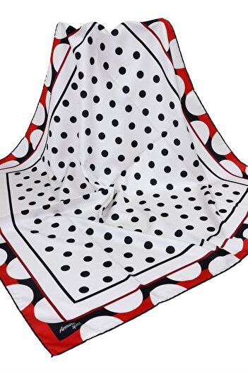 Armine Sport Scarf - 2014p-09 - Tivil