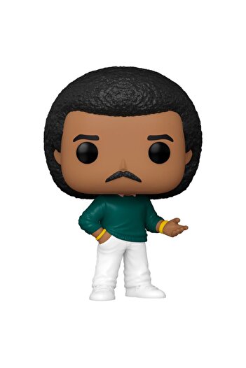 Funko Figurina Funko Pop! Rocks: Lionel Richie, 9 cm