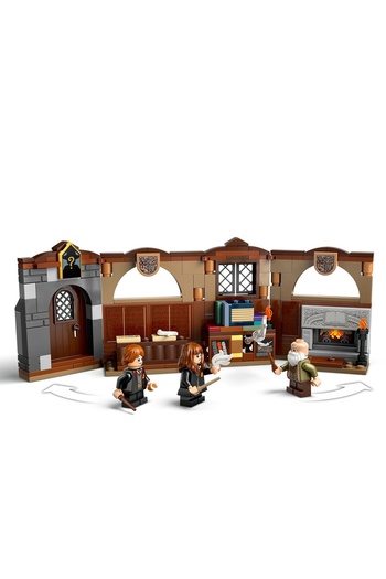 LEGO LEGO Harry Potter set - Hogwarts™ Castle: Spell Time (76442)