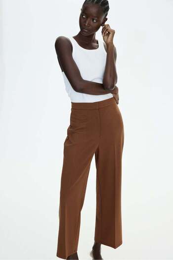H&M Ankle-length trousers