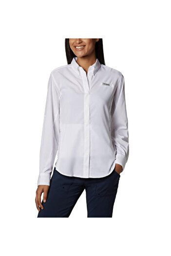 Columbia Tamiami II Women's Long Sleeve Shirt