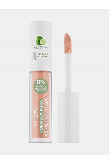 Deborah Formula Pura Fluid Concealer - 01 Fair