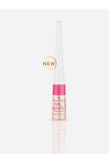 Essence Eye Sparkle Liquid Liner 01