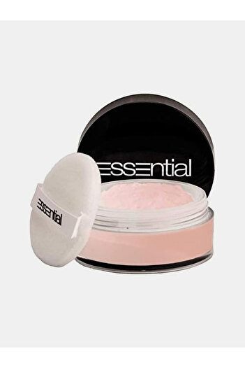 ESSENTİAL Diamond Face Powder, Apricot 30
