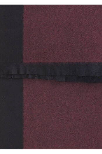 Ramsey Burgundy Cashew