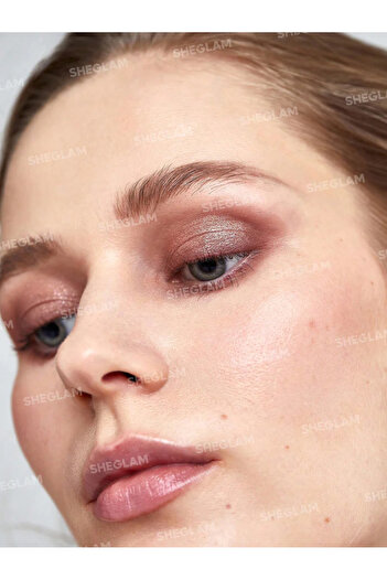 SHEGLAM When In Vienna Eyeshadow Palette
