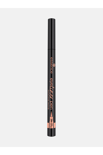 Essence Eyeliner Pen Extra Long-Lasting, 010
