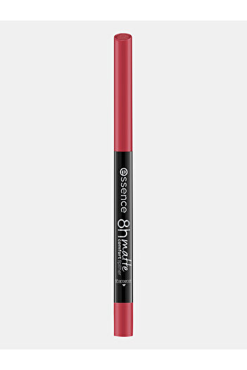 Essence 8H Matte Comfort Lipliner 07