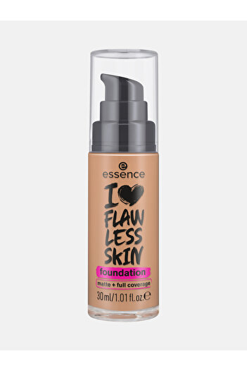 Essence كريم أساس I Love Flawless Skin Matte، 70