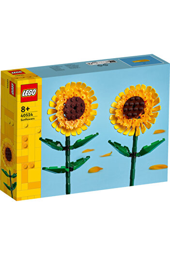 LEGO Lego Creator Expert Set - Sunflower (40524)