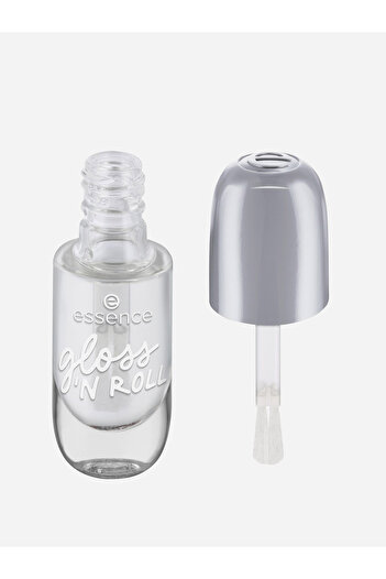 Essence Gloss N Roll Gel Nail Polish 39