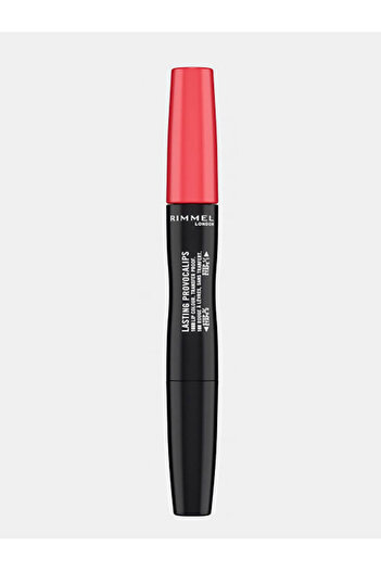 Rimmel Lasting Provocalips Liquid Lipstick, 730 Make A Mauve