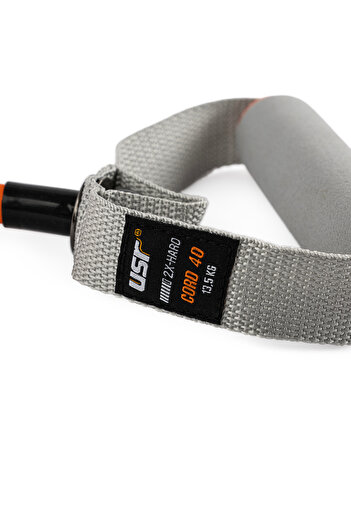 USR CORD40-A 120 Cm 2X-Sert Direnç Bandı