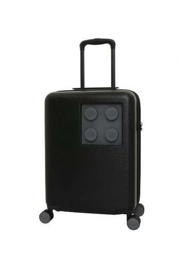 LEGO LEGO Urban 20'' Trolley - Black/Grey