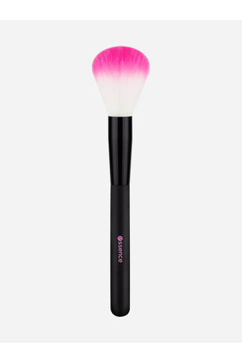 Essence PINK Is The New BLACK Colour-Changing Powder Brush 01