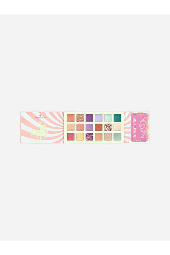 Essence Ready For A Ride? Eyeshadow Palette 01