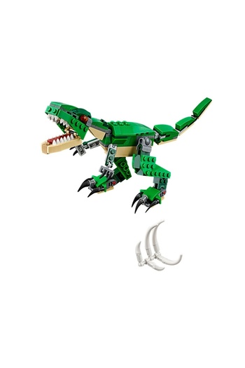 LEGO LEGO Creator set - Mighty Dinosaurs (31058)