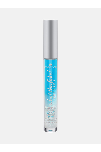 Essence What The Fake! Extreme Plumping Lip Filler, 02