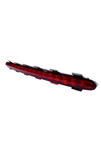 Choice Red For Mercedes Benz CLK W209 2002-2009 Red LED Rear 3rd Third High Level Brake Stop Light