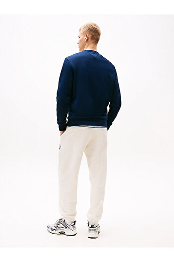 Tommy Hilfiger TJM REG BADGE CREW EXT