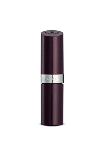 Rimmel Rimmel Lasting Finish Lipstick Shade 084 Amethyst Shimmer