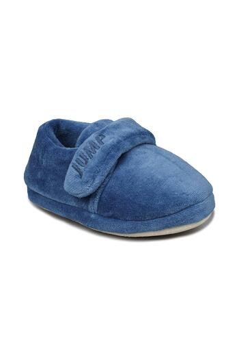 Jump 29011 Indigo Blue Unisex Children's Daily Nursery Shoes Slippers