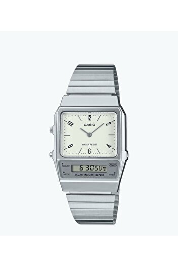 Casio Casio Analog-Digital Unisex Watch - AQ-800E-7A2DF