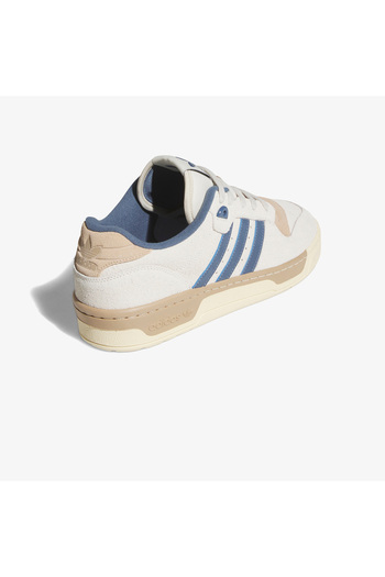 adidas Rivalry Low Men's Cream Sneakers