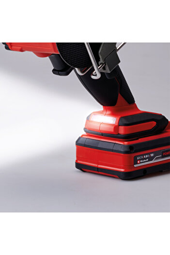Einhell TP-CO 18/76-C Li BL - Solo, Akülü Kesme Taşlama Makinesi (Akü ve şarj cihazı dahil değildir)