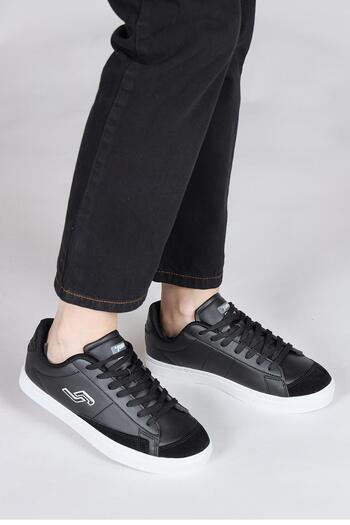 Jump 28149-z Casual Sneakers Μαύρα Γυναικεία Αθλητικά Παπούτσια