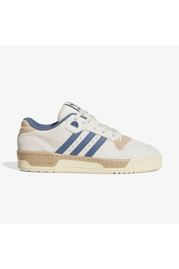 adidas Rivalry Low Men's Cream Sneakers