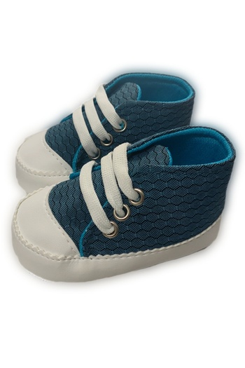 Oscar Baby Baby Shoes - Gift