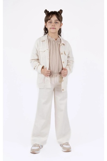 best kids Girl's Jacket 14107