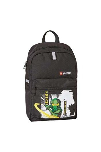 LEGO Rucsac de excursie LEGO Ninjago- Verde