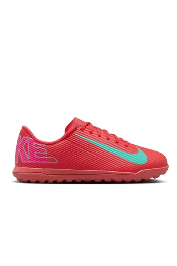 Nike Футбольні бутси TF (штучне покриття) Jr. Mercurial Vapor 16 Club Tf