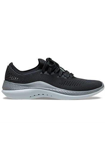 Crocs Pantofi de damă 360 Pacer 206705-060 Negru/negru
