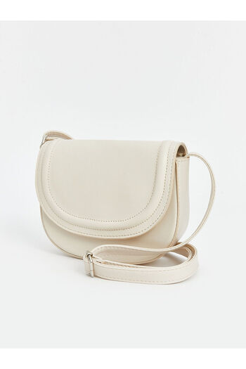 LC Waikiki Leather Look Women's Shoulder Bag