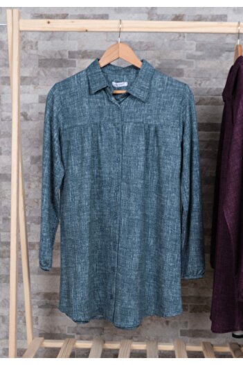 MUSTÜN Shirt