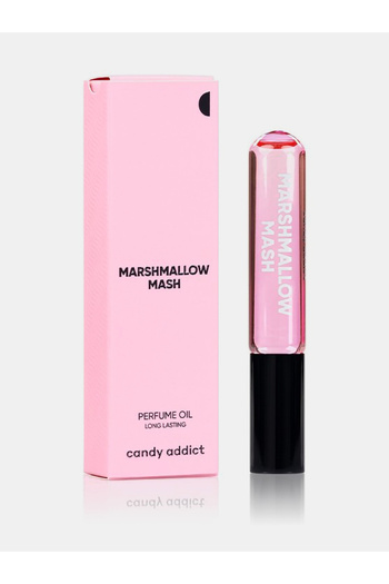 Candy Addict Marshmallow Mash Perfume Oil - 10 ml