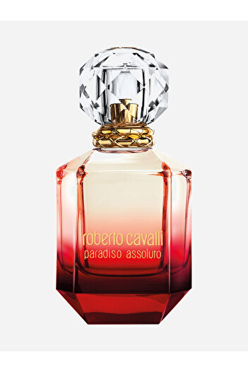 Roberto Cavali Paradiso Assoluto Eau De Parfum, 75ml