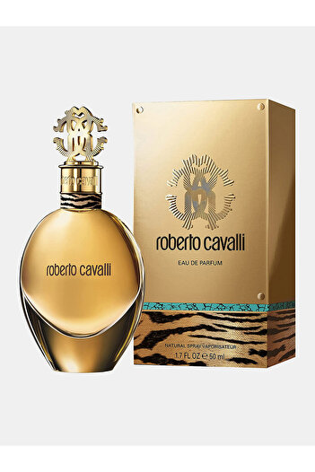 Roberto Cavali Signature Woman Eau De Parfum, 50ml