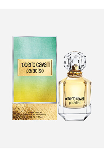 Roberto Cavali Paradiso Eau De Parfum, 75ml