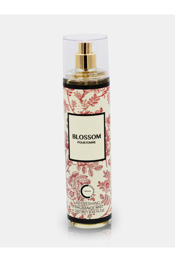 Camara Perfumes Blossom Pour Femme Fragrance Mist, 250ml