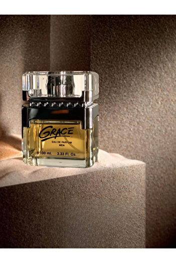 j.casanova Grace Eau De Parfum, 100ml