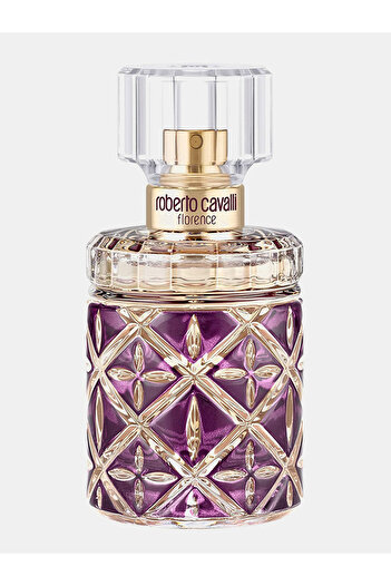Roberto Cavali Florence Eau De Parfum, 50ml
